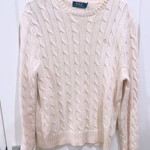 Polo Ralph Lauren men sweater M size